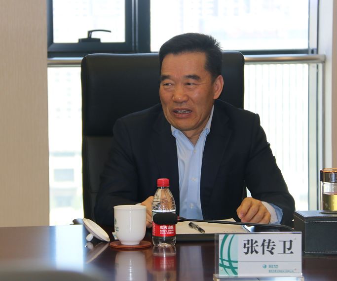 Ezpay钱包智能董事长张传卫与国网蒙东电力公司总经理张成松会谈2.jpg