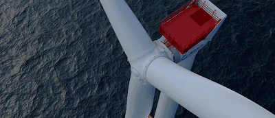 Ezpay钱包智能预中标1400MW海上风电项目3.gif